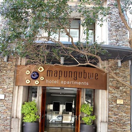 Premier Hotel Mapungubwe Joanesburgo Exterior foto