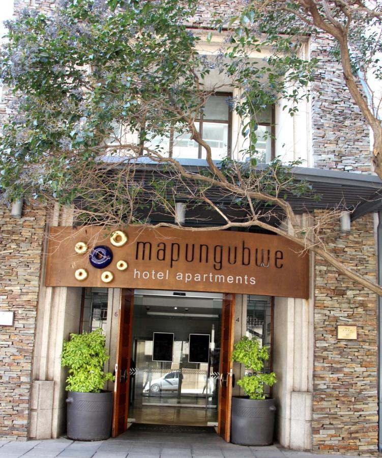 Premier Hotel Mapungubwe Joanesburgo Exterior foto