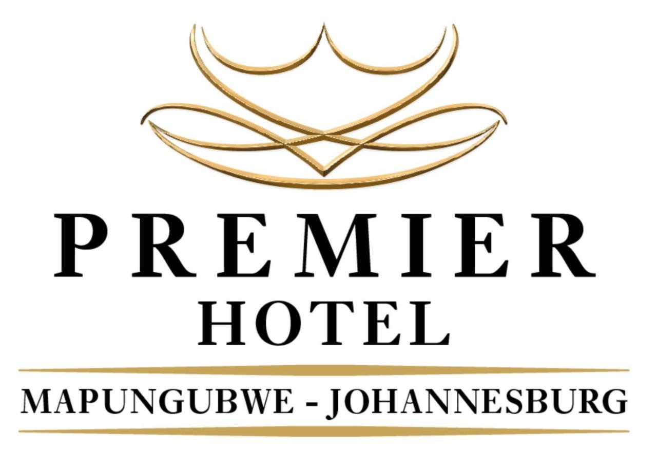 Premier Hotel Mapungubwe Joanesburgo Exterior foto